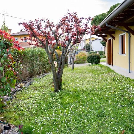 Residence Stradella Verde Staranzano Экстерьер фото