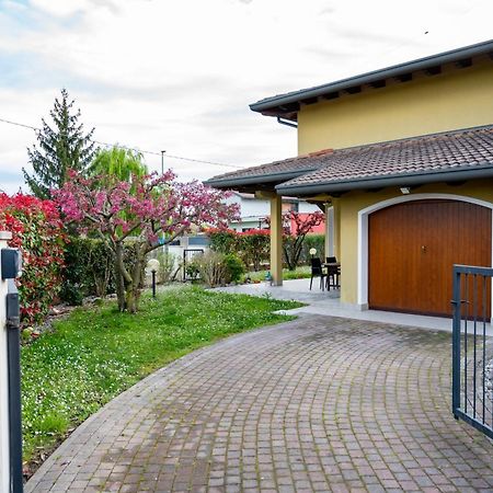Residence Stradella Verde Staranzano Экстерьер фото