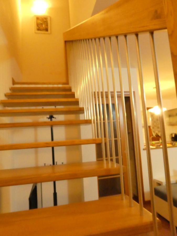 Residence Stradella Verde Staranzano Экстерьер фото