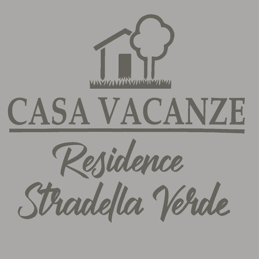 Residence Stradella Verde Staranzano Экстерьер фото