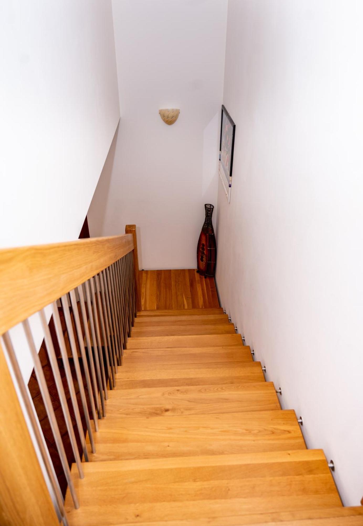 Residence Stradella Verde Staranzano Экстерьер фото