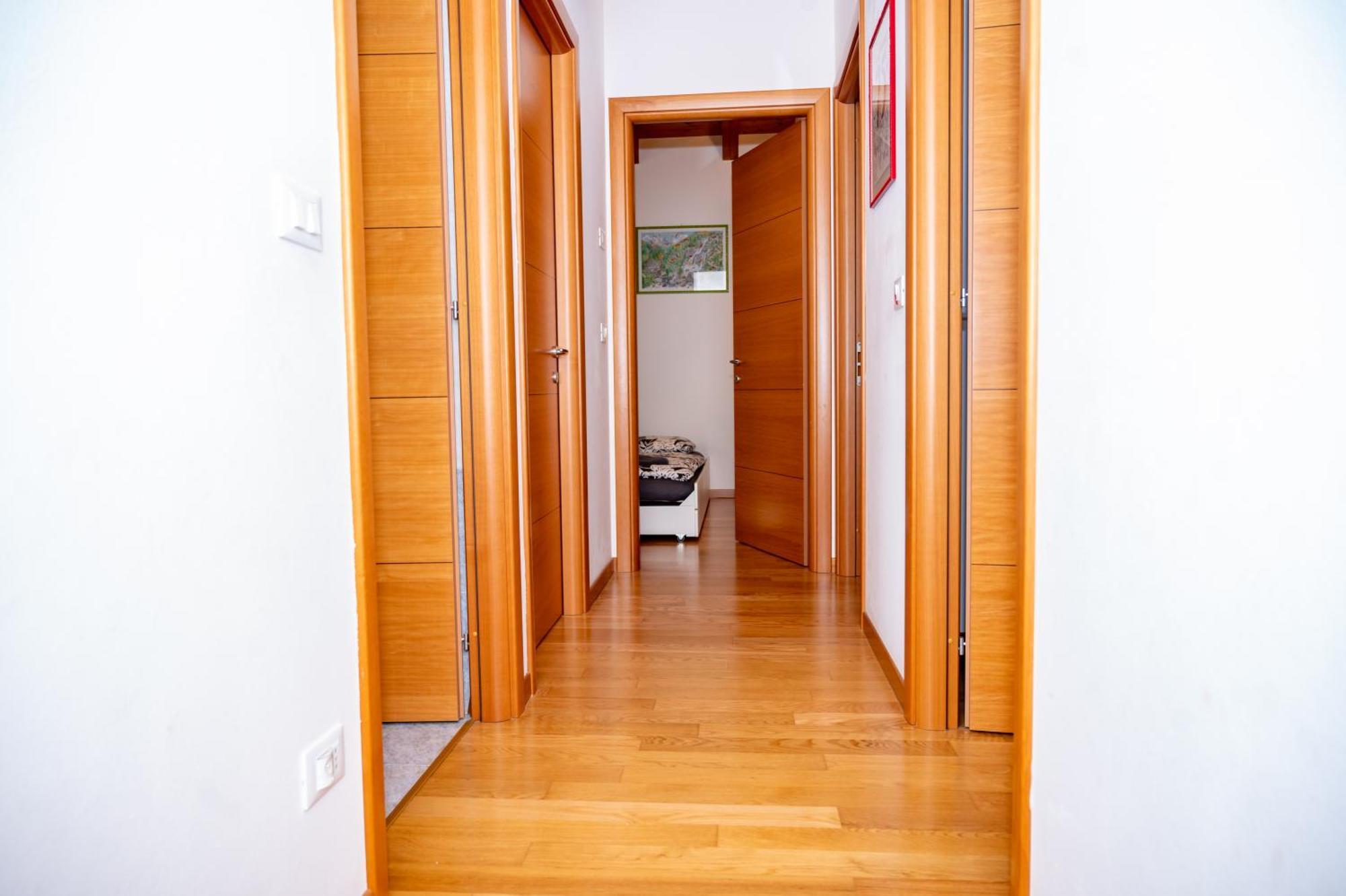 Residence Stradella Verde Staranzano Экстерьер фото
