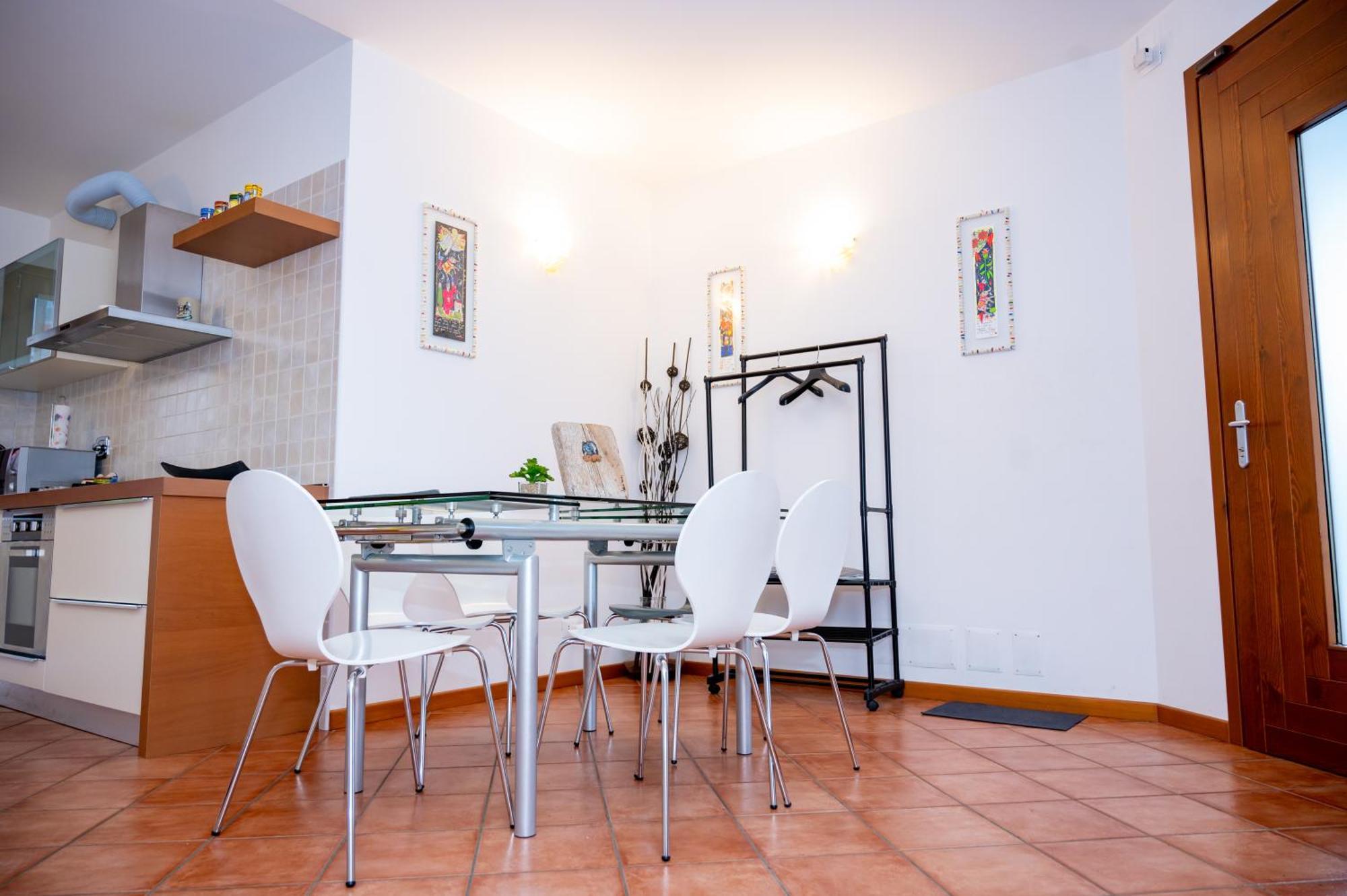 Residence Stradella Verde Staranzano Экстерьер фото